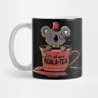 Koala-Tea Mug